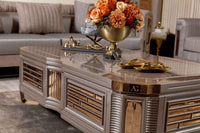 Orion Coffee Table - Ali Guler Furniture