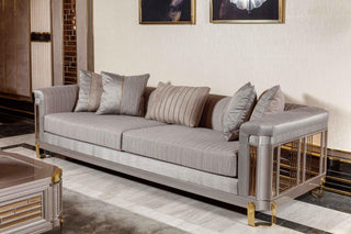 Orion Couch - Ali Guler Furniture