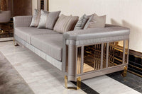 Orion Couch - Ali Guler Furniture