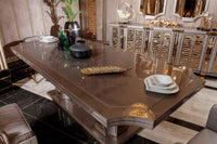 Orion Dining Table - Ali Guler Furniture