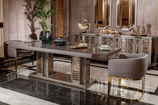Orion Dining Table - Ali Guler Furniture
