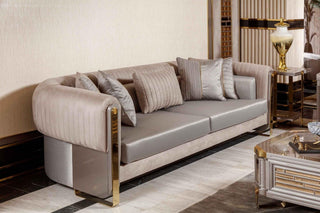 Orion Sofa - Ali Guler Furniture
