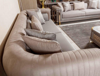 Orion Sofa - Ali Guler Furniture
