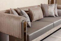 Orion Sofa - Ali Guler Furniture