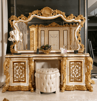Perla Dresser - Ali Guler Furniture