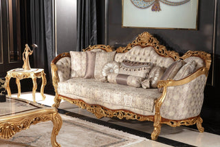 Perla Sofa - Ali Guler Furniture