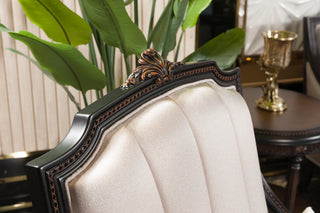 Sapphira Armchair by Ali Guler Furniture — view 4