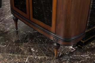 Sapphira China Cabinet by Ali Guler Furniture — view 3