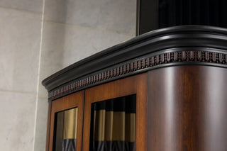 Sapphira China Cabinet by Ali Guler Furniture — view 4