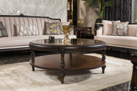 Sapphira Coffee Table by Ali Guler Furniture — view 3