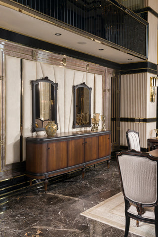 Sapphira Sideboard by Ali Guler Furniture — view 2