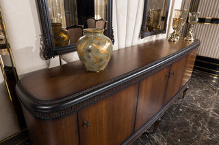 Sapphira Sideboard by Ali Guler Furniture — view 3