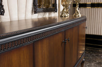 Sapphira Sideboard by Ali Guler Furniture — view 4