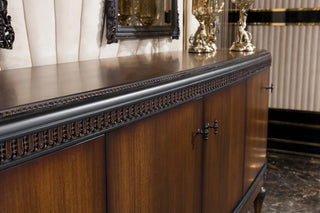 Sapphira Sideboard by Ali Guler Furniture — view 4
