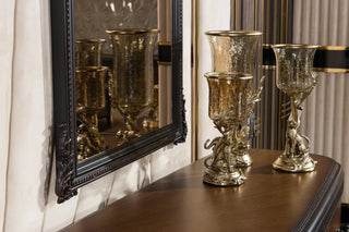 Sapphira Sideboard by Ali Guler Furniture — view 5