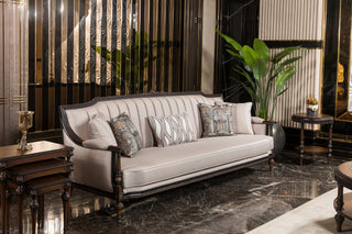 Sapphira Sofa by Ali Guler Furniture
