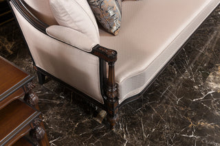 Sapphira Sofa by Ali Guler Furniture — view 5