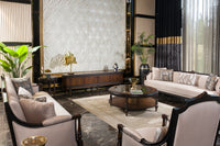 Sapphira Sofa by Ali Guler Furniture — view 6