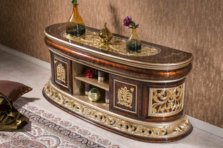 Sultan Tv Stand - Ali Guler Furniture
