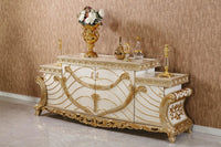 Topkapi Console - Ali Guler Furniture