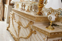 Topkapi Console - Ali Guler Furniture