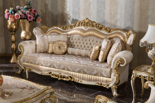 Topkapi Sofa - Ali Guler Furniture