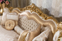 Topkapi Sofa - Ali Guler Furniture