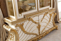 Topkapi Vitrine - Ali Guler Furniture