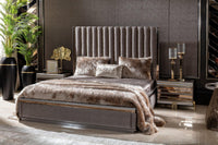 Triton Bed - Ali Guler Furniture