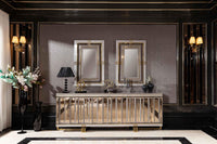 Triton Console - Ali Guler Furniture