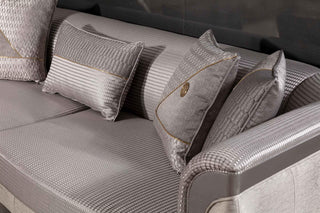Triton Couch - Ali Guler Furniture