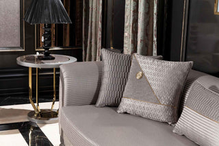 Triton Couch - Ali Guler Furniture