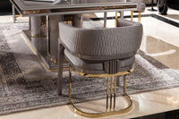 Triton Dining Set | Ali Guler Furniture