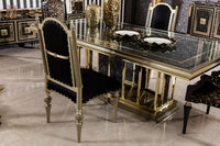 Tropez Dining Set | Ali Guler Furniture