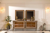 Umay Console - Ali Guler Furniture