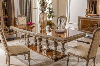 Umay Dining Chair - Ali Guler Furniture