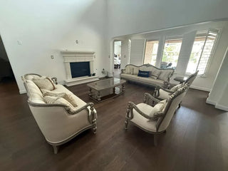 Umay Living Set Install