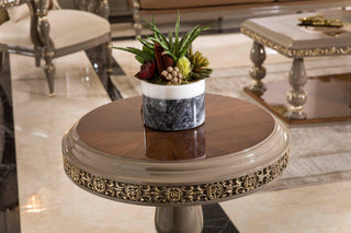 Umay Side Tables - Ali Guler Furniture