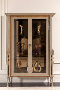 Umay Vitrine - Ali Guler Furniture