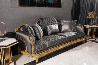 Vitale Couch - Ali Guler Furniture