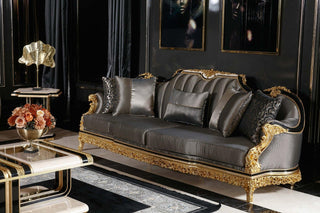 Vitale Sofa - Ali Guler Furniture