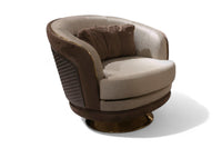 Zavier Armchair - Ali Guler Furniture