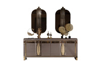 Zavier Console - Ali Guler Furniture