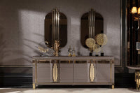 Zavier Console - Ali Guler Furniture