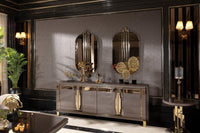 Zavier Console - Ali Guler Furniture