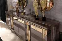 Zavier Console - Ali Guler Furniture