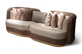 Zavier Couch - Ali Guler Furniture