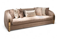 Zavier Sofa - Ali Guler Furniture