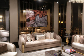 Zavier Sofa - Ali Guler Furniture