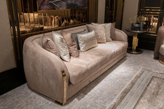 Zavier Sofa - Ali Guler Furniture
